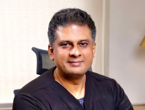 Dr. Raj Palaniappan